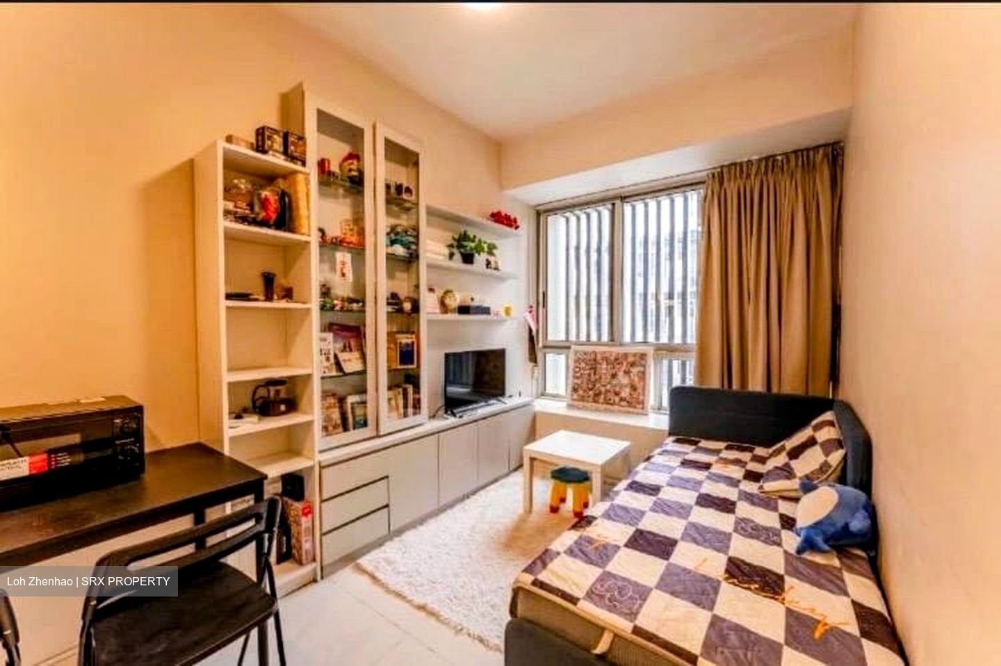 Urban Lofts (D8), Apartment #530557411
